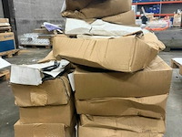 Pallet a.c.c.d hold down clip - afbeelding 1 van  5