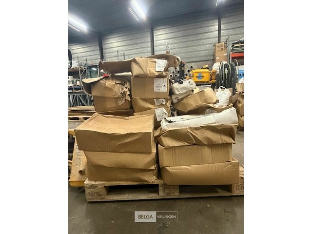 Pallet a.c.c.d hold down clip - afbeelding 2 van  5