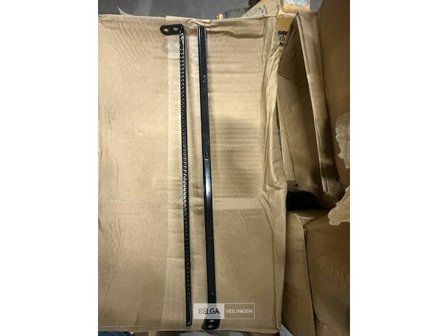 Pallet a.c.c.d hold down clip - afbeelding 3 van  5