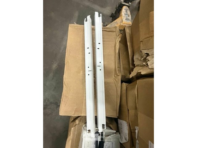 Pallet a.c.c.d hold down clip - afbeelding 4 van  5