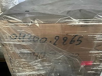 Pallet afdekkappen draaiknop onder vleugel 04300.2265 (kp1010) - afbeelding 2 van  3