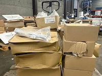 Pallet afdekplaatjes - afbeelding 2 van  6