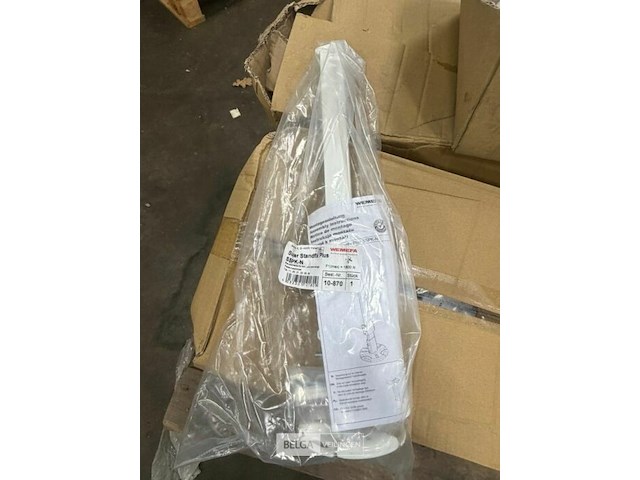 Pallet afdekplaatjes - afbeelding 3 van  6