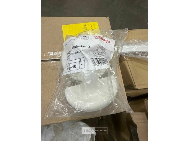 Pallet afdekplaatjes - afbeelding 4 van  6