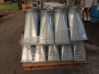 Pallet afzuigvertakkingen - afbeelding 2 van  4