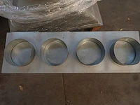 Pallet afzuigvertakkingen - afbeelding 4 van  4