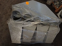 Pallet afzuigvertakkingen - afbeelding 2 van  3