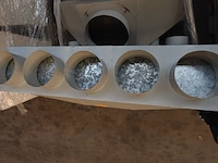 Pallet afzuigvertakkingen - afbeelding 3 van  3