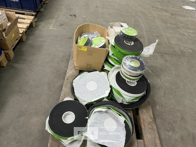 Pallet airseal tape - afbeelding 2 van  9