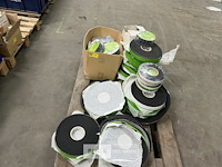 Pallet airseal tape - afbeelding 2 van  9