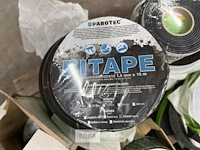 Pallet airseal tape - afbeelding 4 van  9