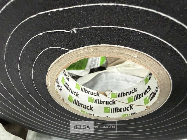 Pallet airseal tape - afbeelding 7 van  9