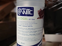 Pallet alcogel labowtc - afbeelding 1 van  2