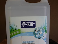 Pallet alcosurf labowtc - afbeelding 1 van  2