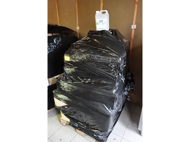 Pallet alcosurf labowtc - afbeelding 2 van  2