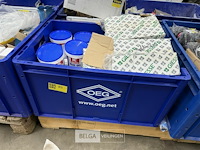 Pallet allerlei - afbeelding 1 van  7