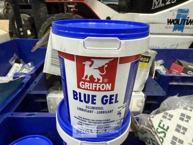 Pallet allerlei - afbeelding 3 van  7