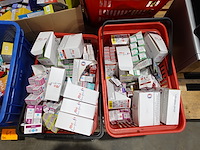 Pallet assortiment e-sigaret - afbeelding 2 van  5