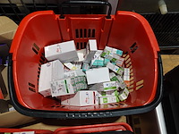 Pallet assortiment e-sigaret - afbeelding 3 van  5