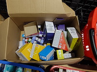 Pallet assortiment e-sigaret - afbeelding 4 van  5