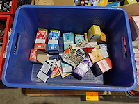 Pallet assortiment e-sigaret - afbeelding 5 van  5