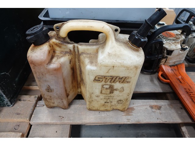 Pallet assortiment stihl - afbeelding 2 van  8