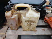 Pallet assortiment stihl - afbeelding 2 van  8