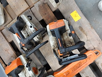 Pallet assortiment stihl - afbeelding 3 van  8
