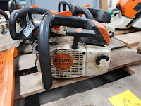 Pallet assortiment stihl - afbeelding 4 van  8