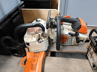 Pallet assortiment stihl - afbeelding 5 van  8