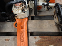 Pallet assortiment stihl - afbeelding 6 van  8