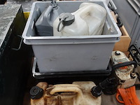 Pallet assortiment stihl - afbeelding 8 van  8