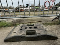 Pallet bakenvoeten - afbeelding 2 van  3