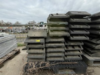 Pallet bakenvoeten - afbeelding 3 van  3