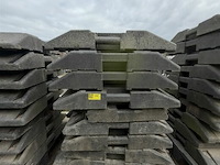 Pallet bakenvoeten - afbeelding 3 van  3