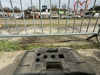 Pallet bakenvoeten - afbeelding 1 van  3