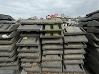 Pallet bakenvoeten - afbeelding 3 van  3