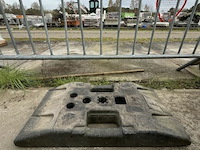 Pallet bakenvoeten - afbeelding 1 van  3