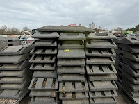 Pallet bakenvoeten - afbeelding 3 van  3