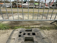 Pallet bakenvoeten - afbeelding 1 van  3