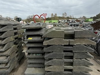 Pallet bakenvoeten - afbeelding 3 van  3