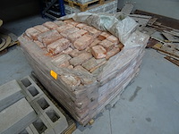 Pallet bakstenen - afbeelding 2 van  5