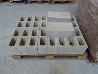 Pallet bakstenen - afbeelding 4 van  5