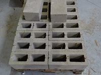 Pallet bakstenen - afbeelding 5 van  5