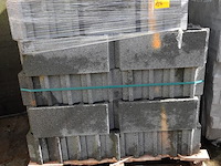 Pallet bekistingsblokken - afbeelding 1 van  3
