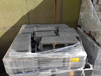 Pallet bekistingsblokken - afbeelding 2 van  3