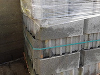 Pallet bekistingsblokken - afbeelding 3 van  3