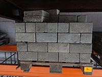 Pallet betonklinker - afbeelding 1 van  4