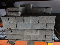 Pallet betonklinker - afbeelding 2 van  4