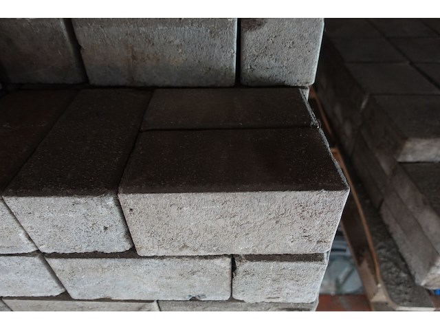 Pallet betonklinker - afbeelding 3 van  4
